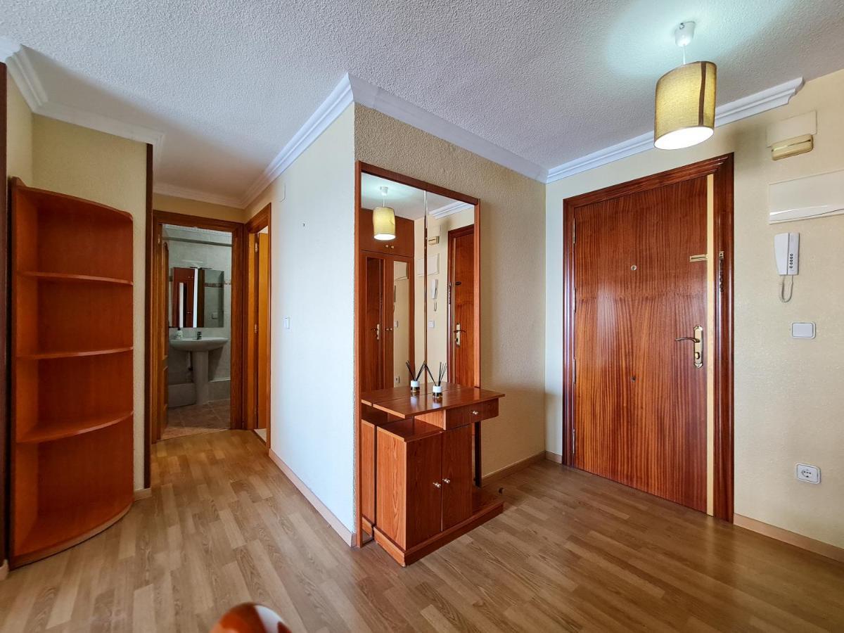 Apartamento Vistas Del Rincon Benidorm Exterior photo