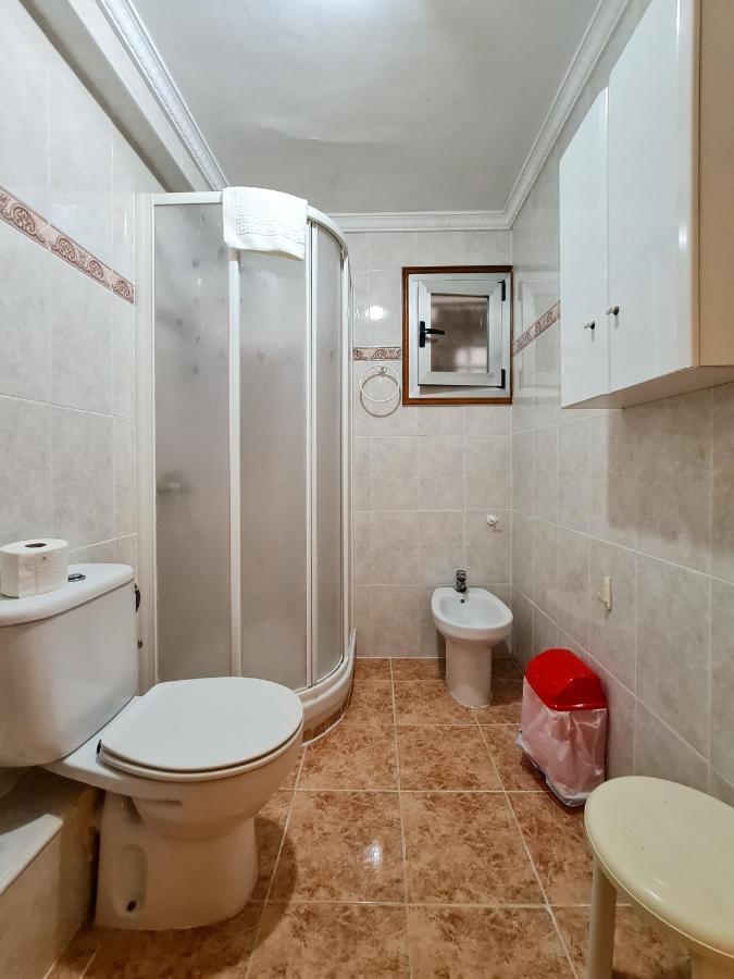 Apartamento Vistas Del Rincon Benidorm Exterior photo